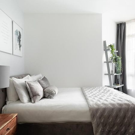 Stunning And Spacious 4 Bed Apr Next To Bricklane London Eksteriør billede