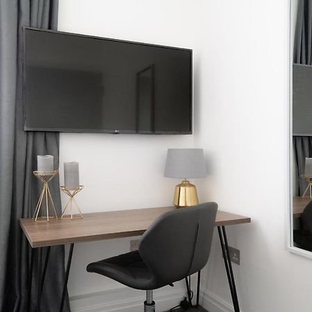 Stunning And Spacious 4 Bed Apr Next To Bricklane London Eksteriør billede