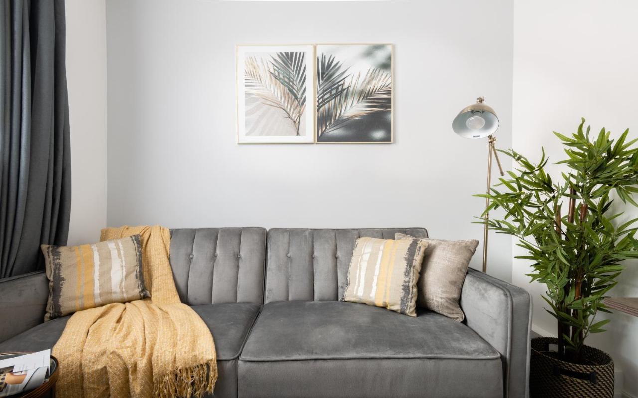 Stunning And Spacious 4 Bed Apr Next To Bricklane London Eksteriør billede