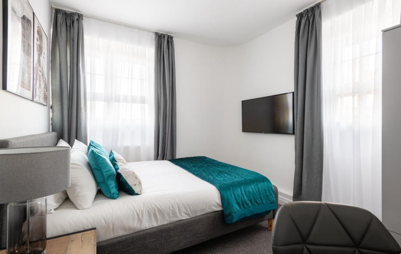 Stunning And Spacious 4 Bed Apr Next To Bricklane London Eksteriør billede