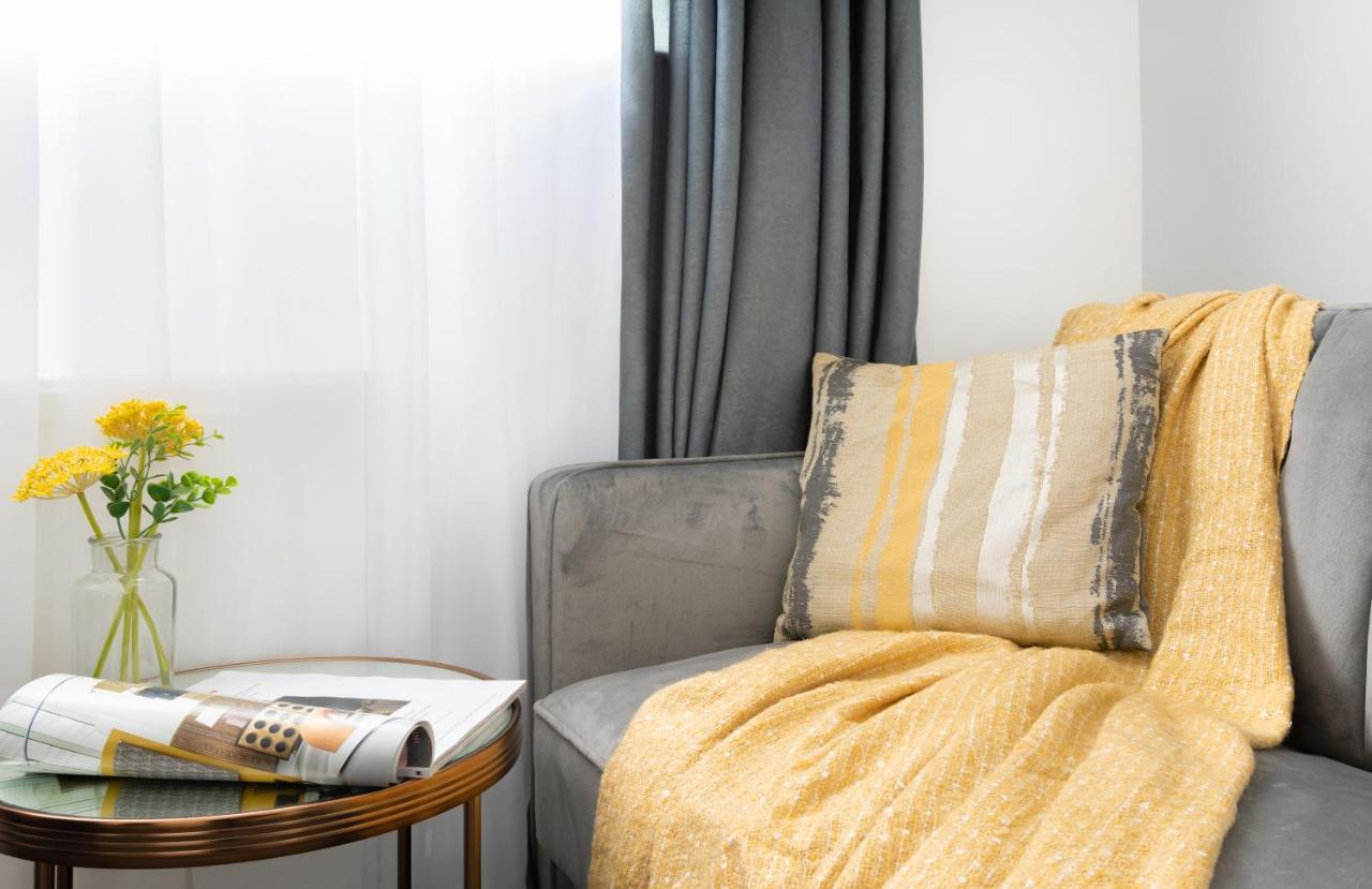 Stunning And Spacious 4 Bed Apr Next To Bricklane London Eksteriør billede