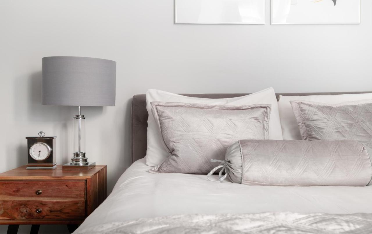 Stunning And Spacious 4 Bed Apr Next To Bricklane London Eksteriør billede