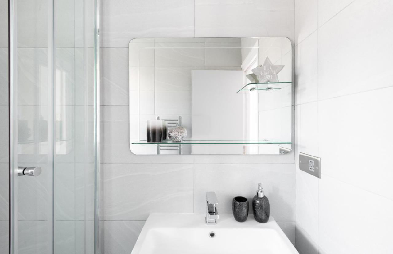 Stunning And Spacious 4 Bed Apr Next To Bricklane London Eksteriør billede