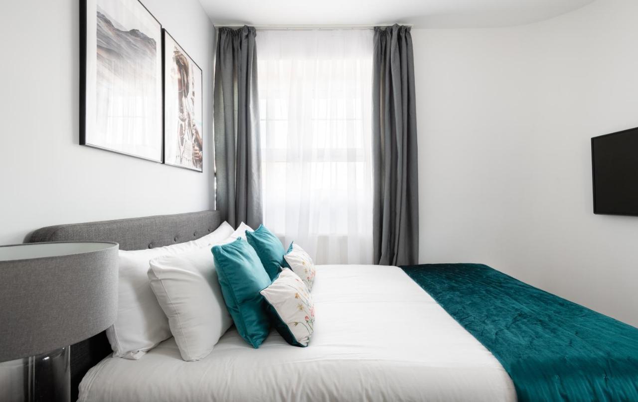 Stunning And Spacious 4 Bed Apr Next To Bricklane London Eksteriør billede